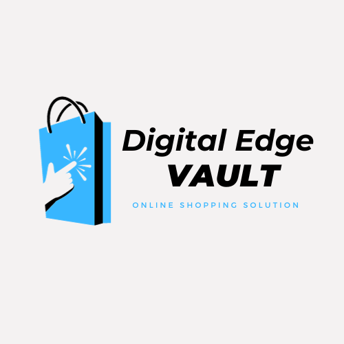 Digital Edge Vault